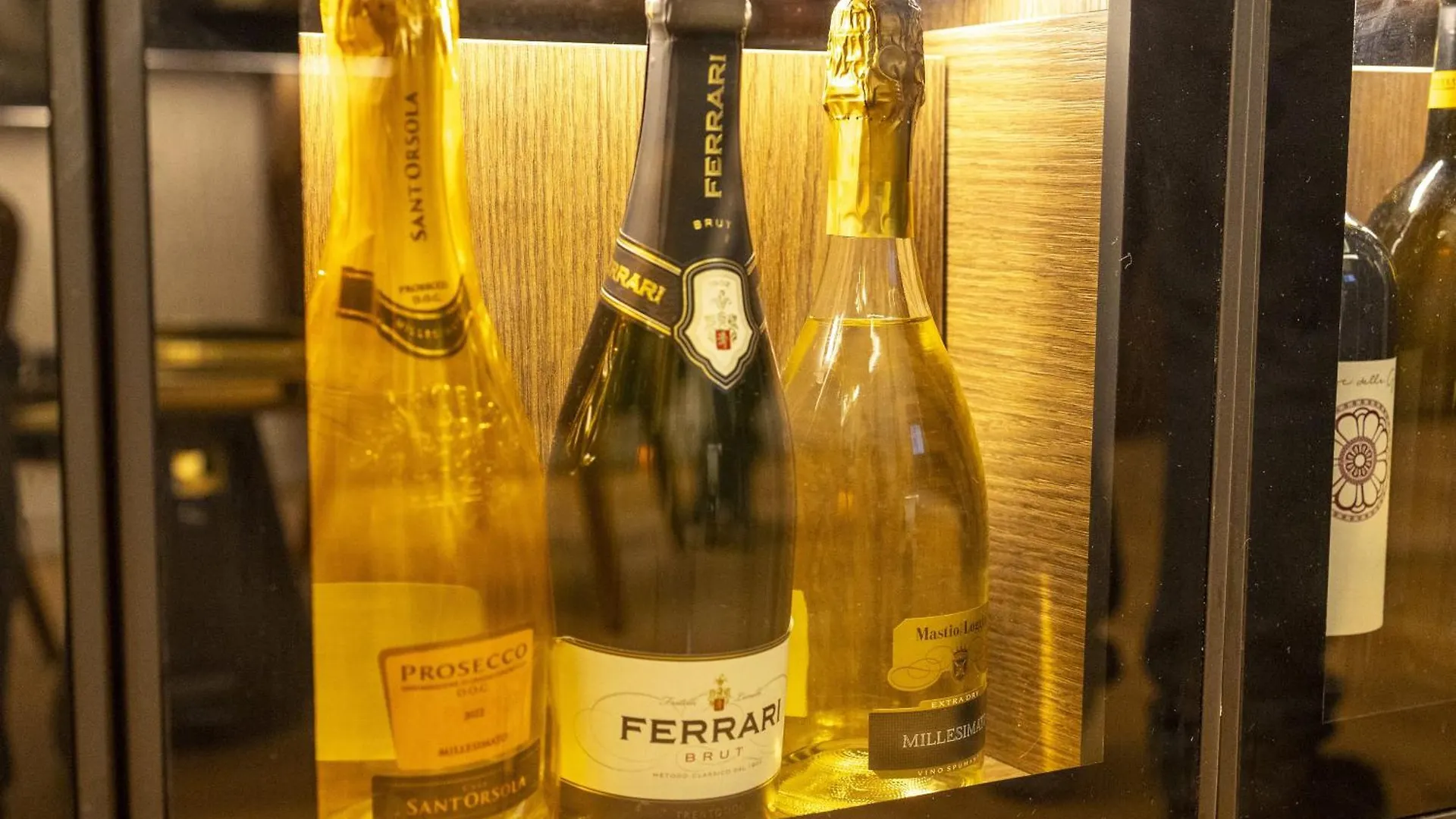 Palazzo Don Minzoni Hotel Firenze