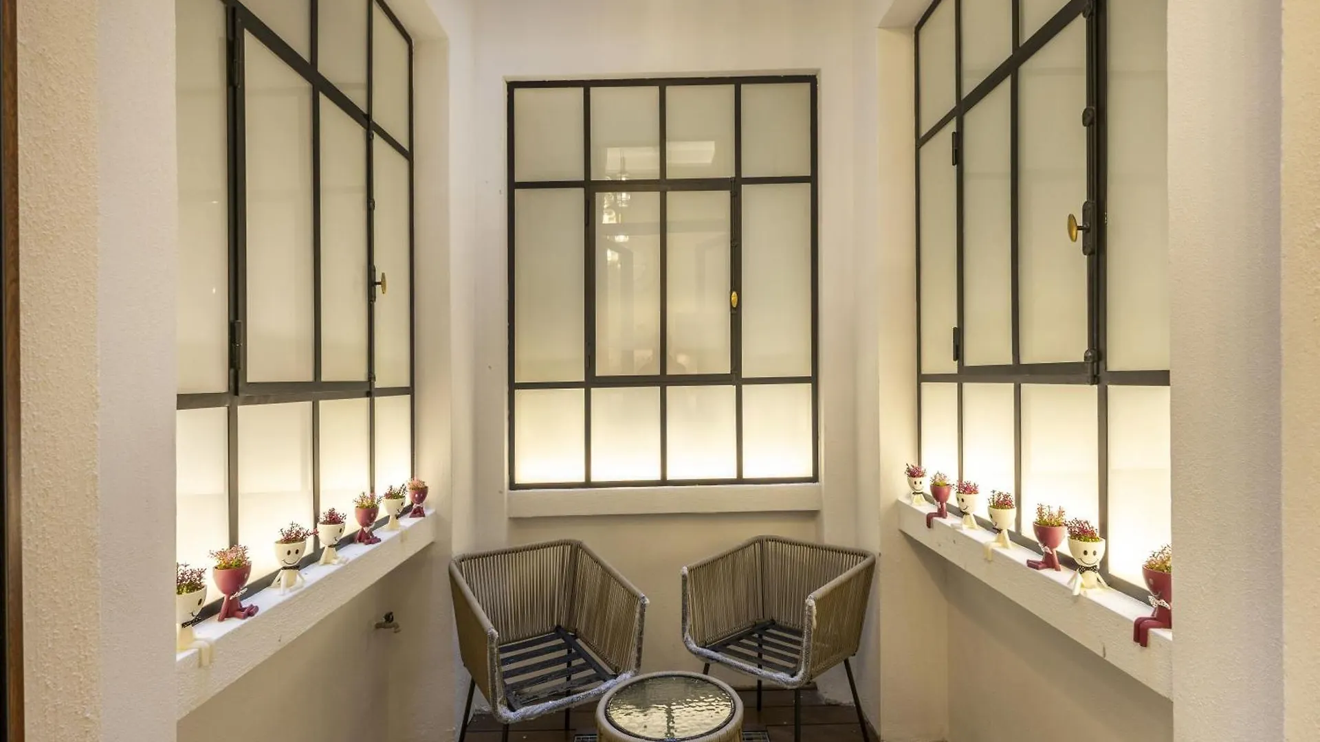 Palazzo Don Minzoni Hotel Firenze 0*,  Olaszország