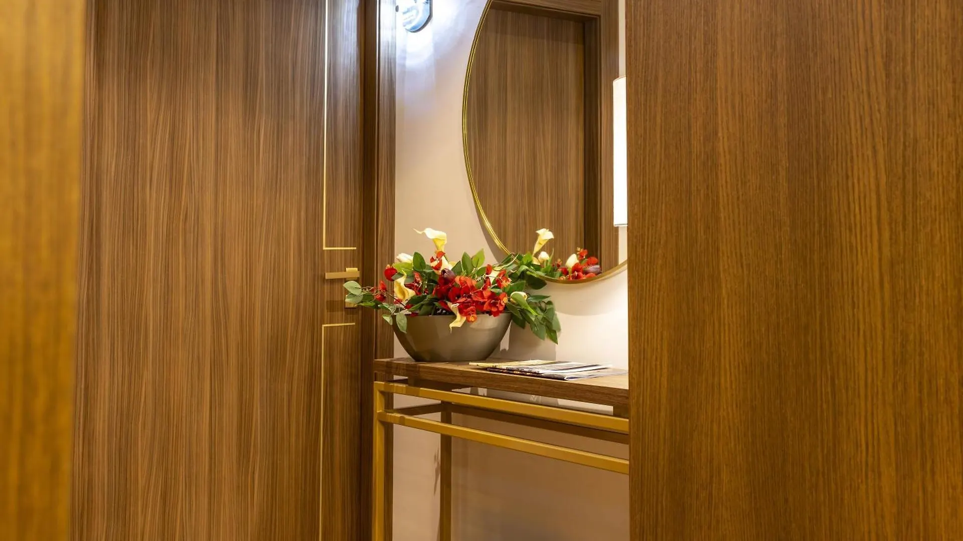 Vendégház Palazzo Don Minzoni Hotel Firenze Olaszország