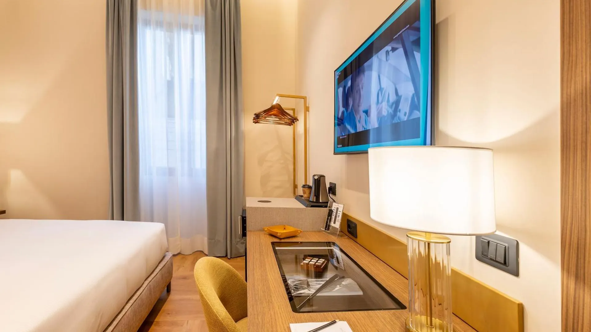 Vendégház Palazzo Don Minzoni Hotel Firenze