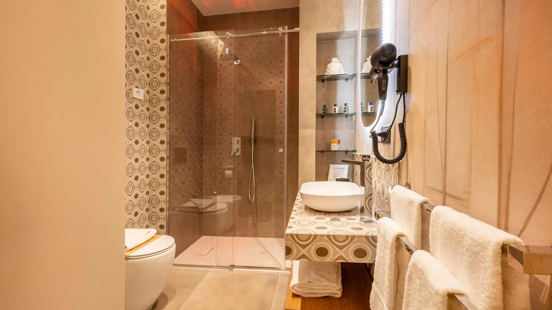 Vendégház Palazzo Don Minzoni Hotel Firenze