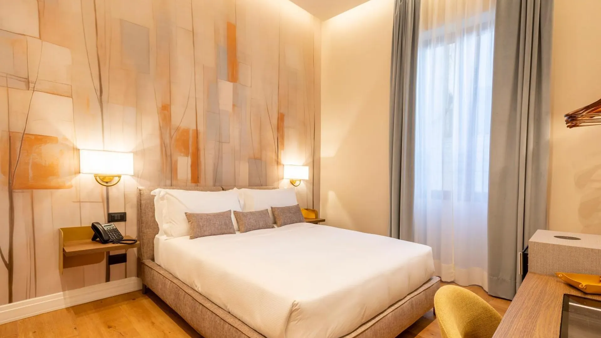 Palazzo Don Minzoni Hotel Firenze Vendégház