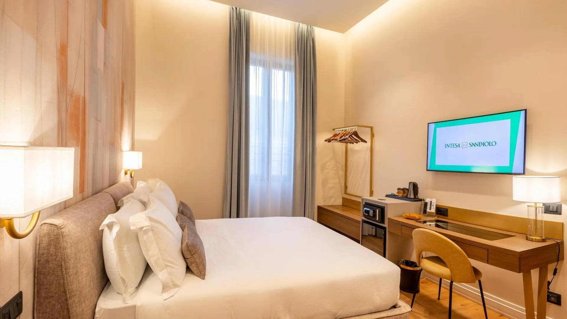 Palazzo Don Minzoni Hotel Firenze