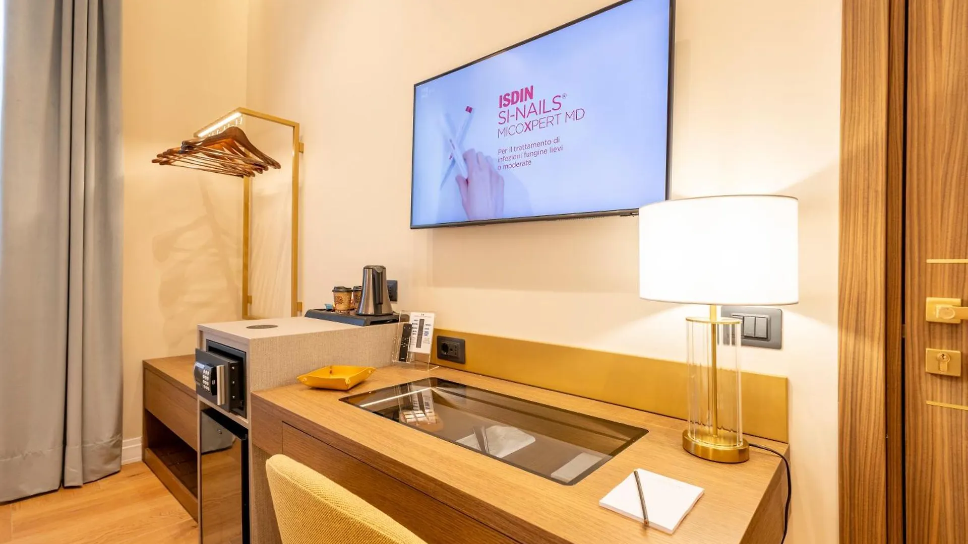 Palazzo Don Minzoni Hotel Firenze Vendégház