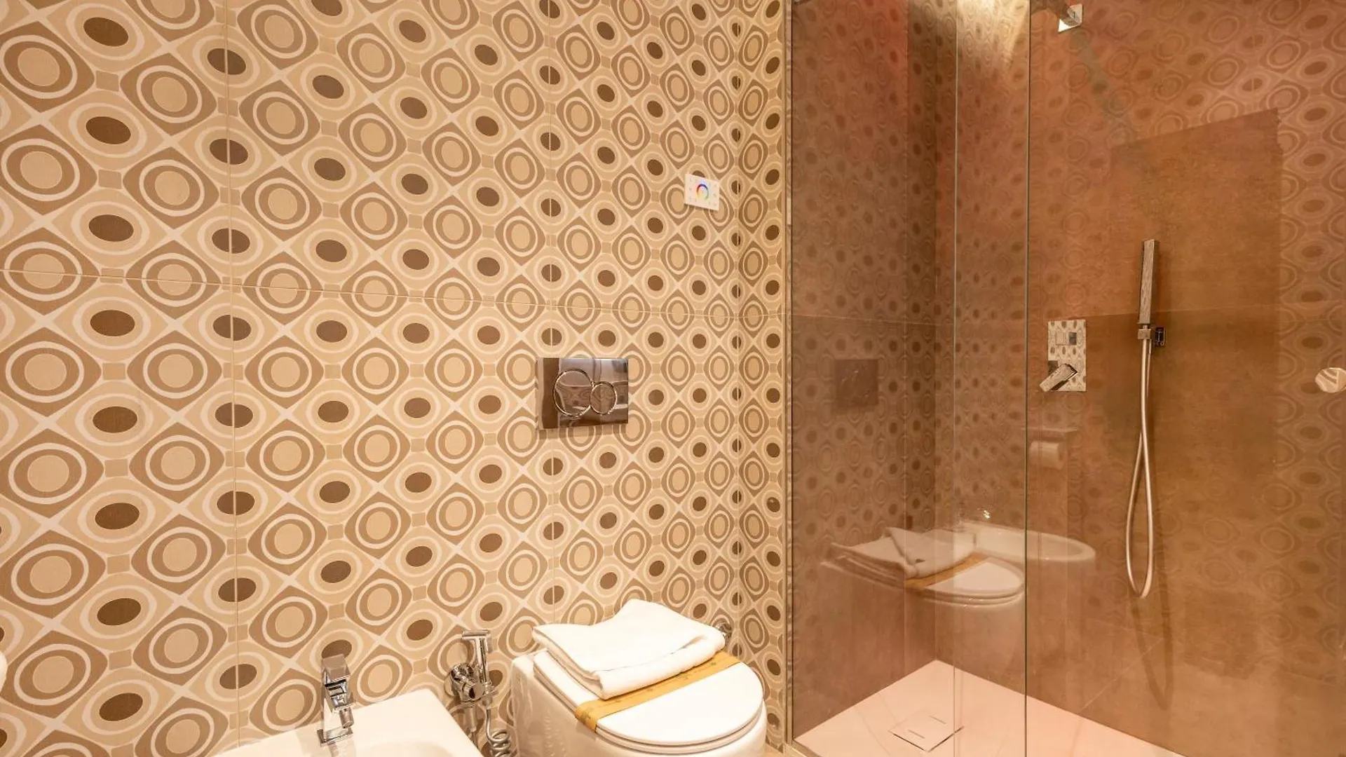 Palazzo Don Minzoni Hotel Firenze
