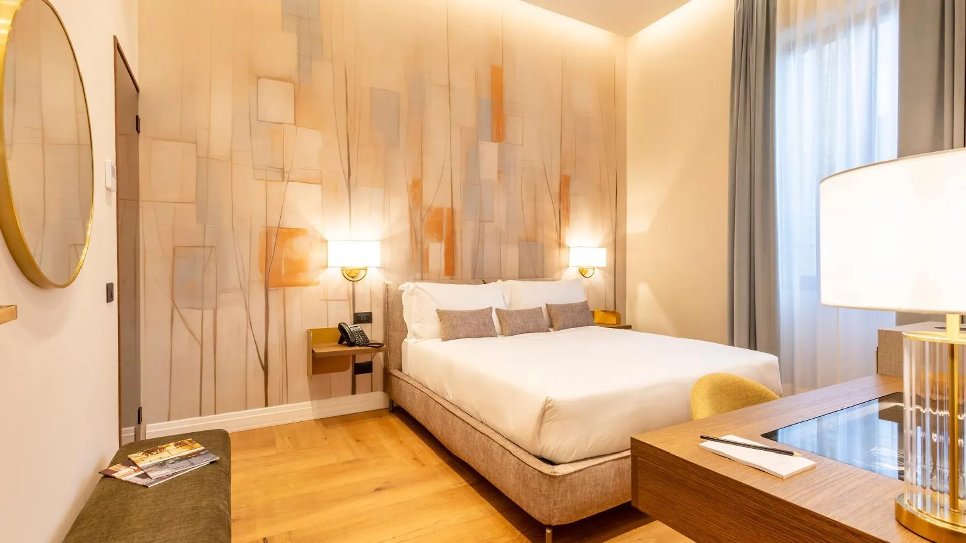 Vendégház Palazzo Don Minzoni Hotel Firenze