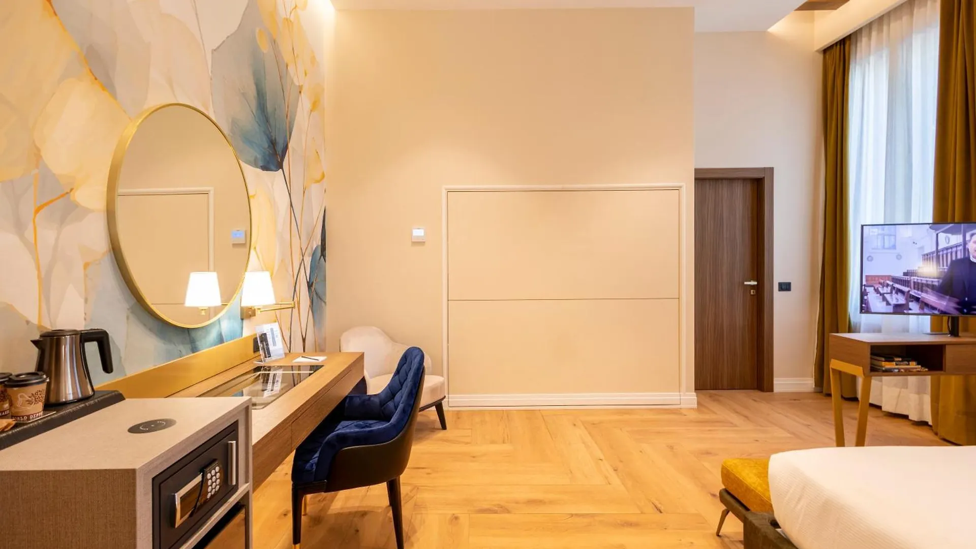 Vendégház Palazzo Don Minzoni Hotel Firenze