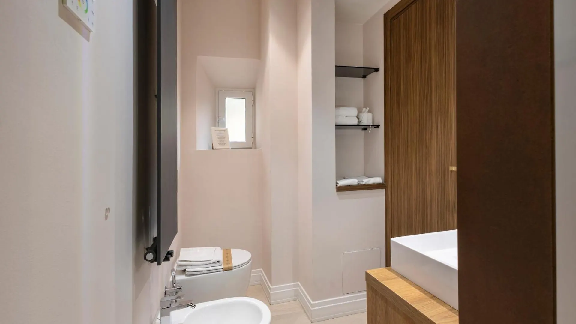 Palazzo Don Minzoni Hotel Firenze