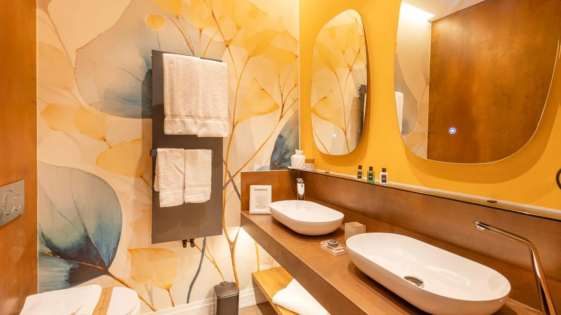 Palazzo Don Minzoni Hotel Firenze 0*,