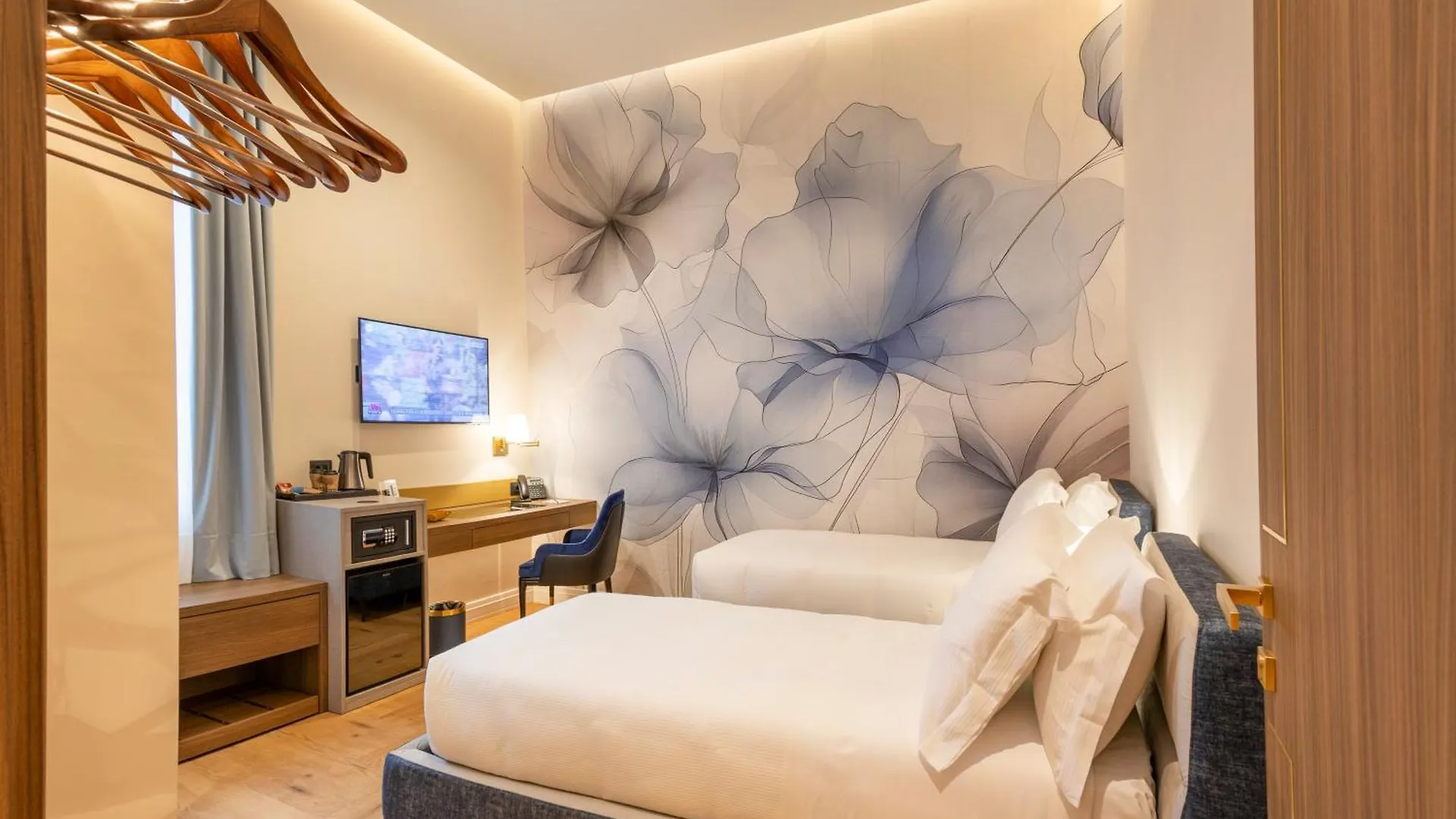 Vendégház Palazzo Don Minzoni Hotel Firenze Olaszország