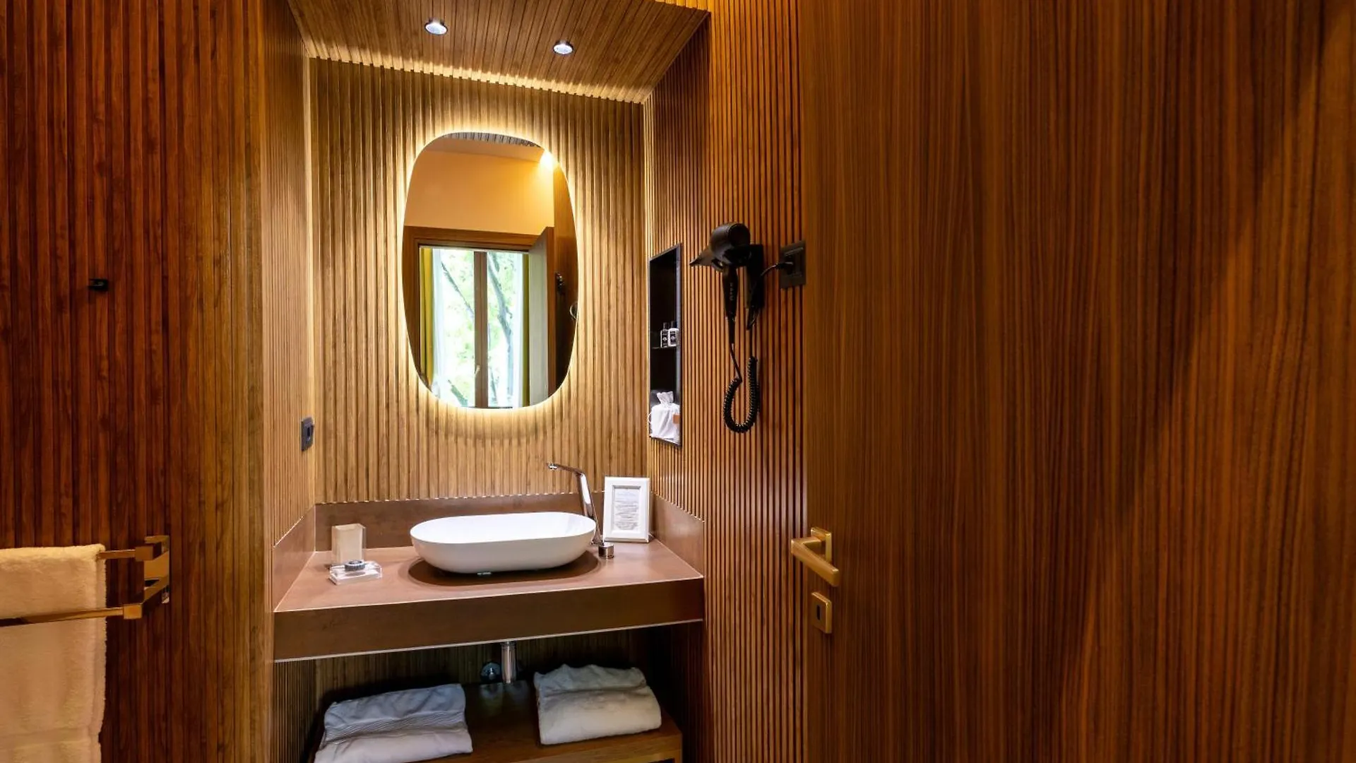 Vendégház Palazzo Don Minzoni Hotel Firenze