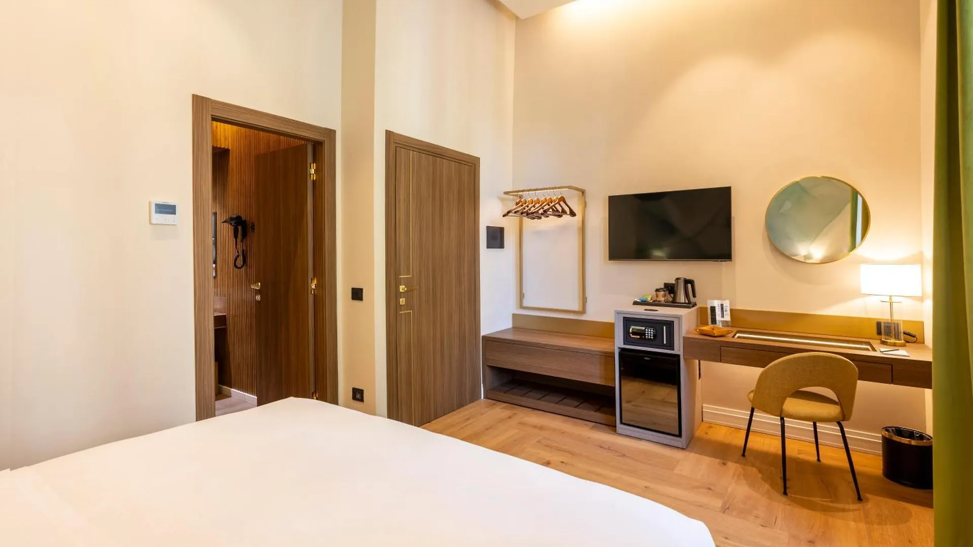 Palazzo Don Minzoni Hotel Firenze