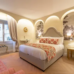 Dimora Del Mercante - Luxury Maison d'hôtes