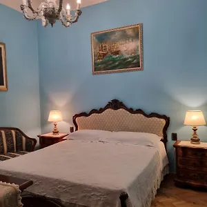 Il Nido Delle Rondini Maison d'hôtes