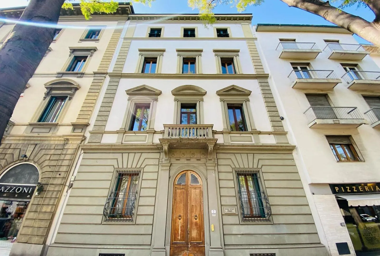Guest house Palazzo Don Minzoni Hotel Florence