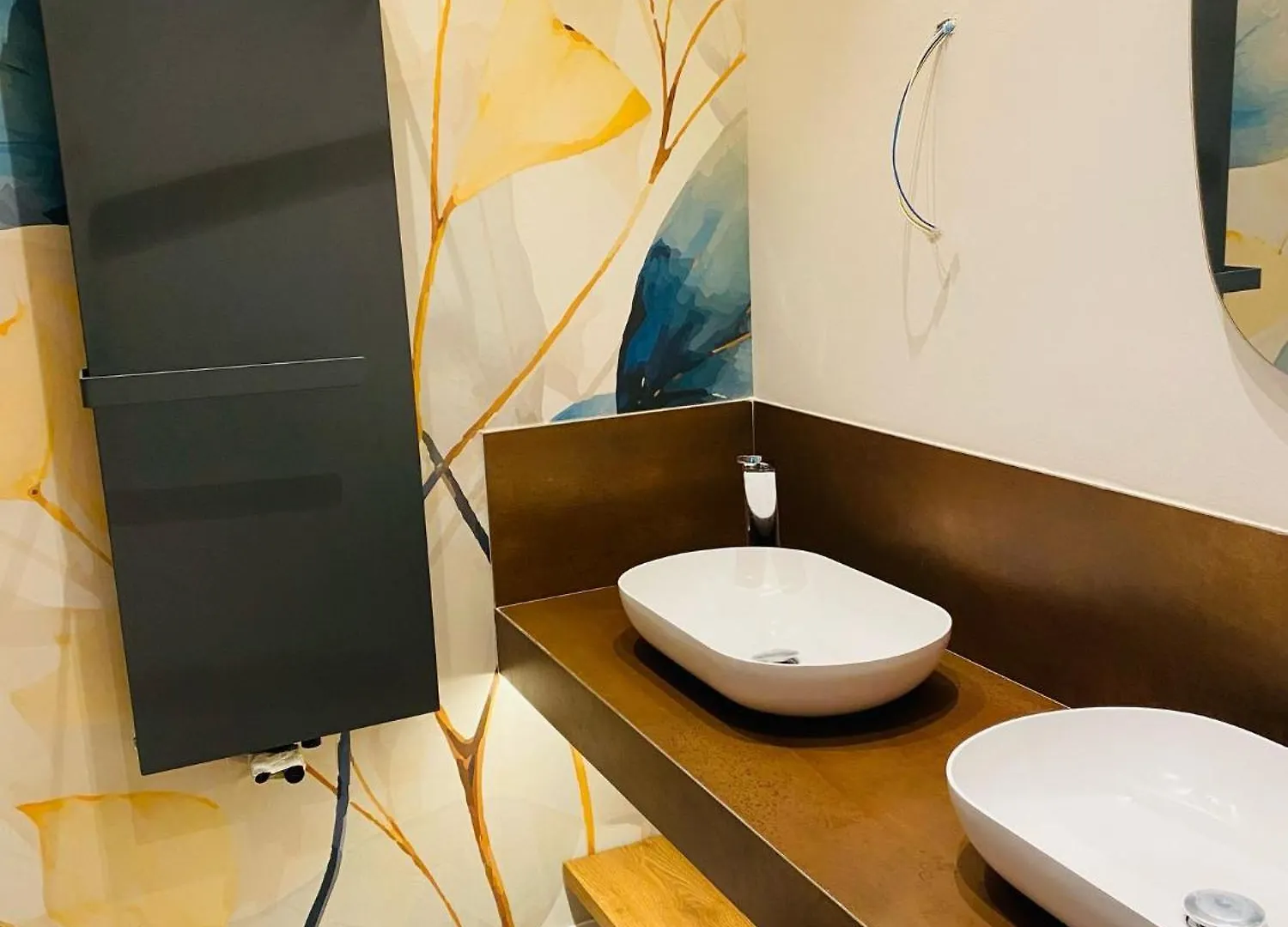 Guest house Palazzo Don Minzoni Hotel Florence