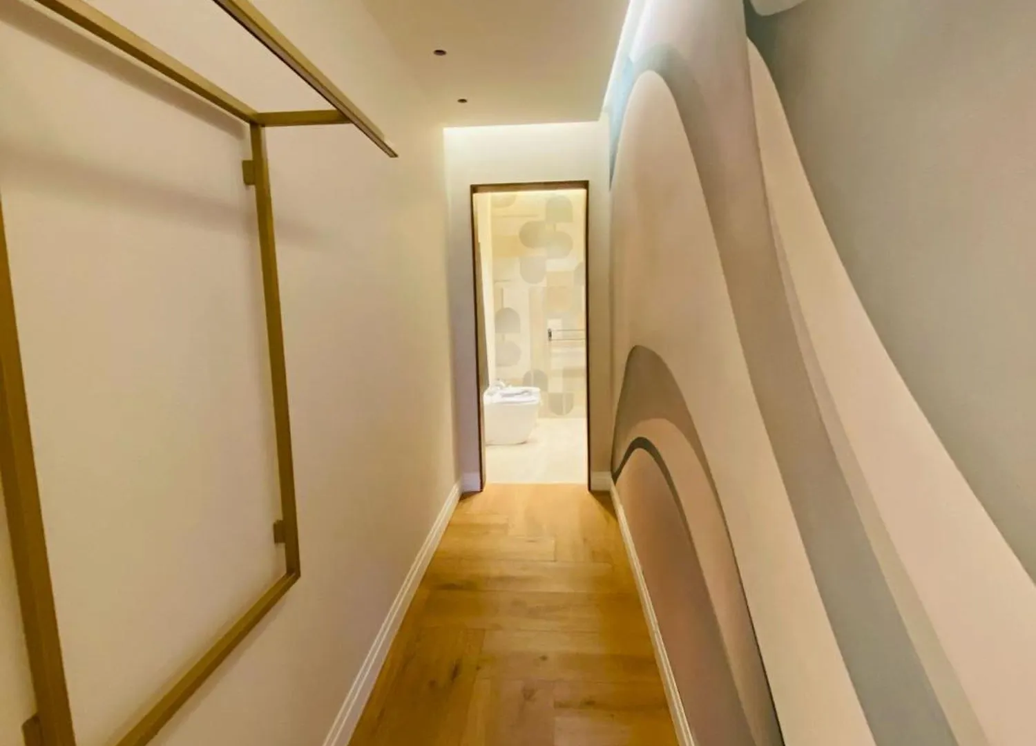 Guest house Palazzo Don Minzoni Hotel Florence Italy