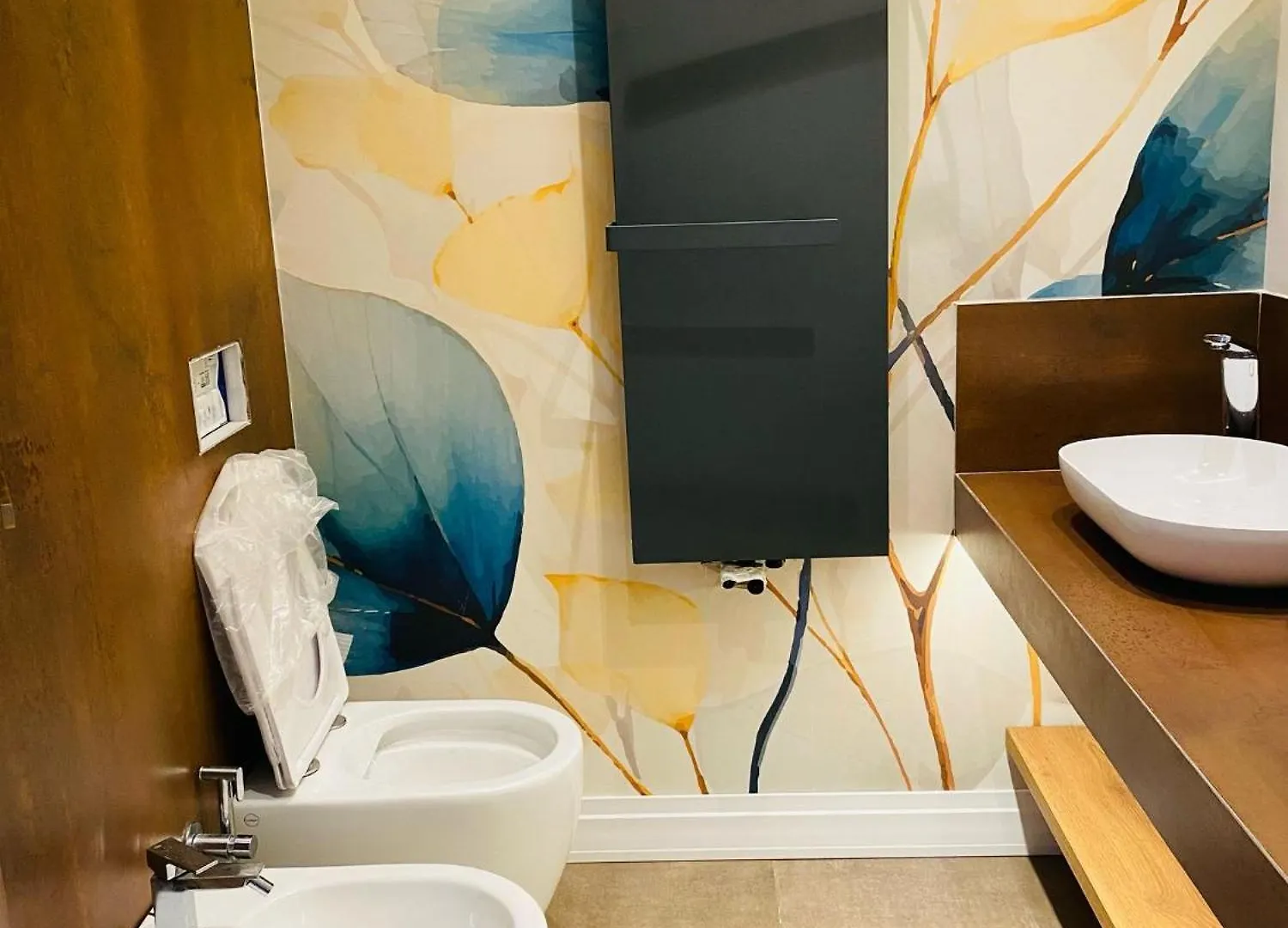 Guest house Palazzo Don Minzoni Hotel Florence