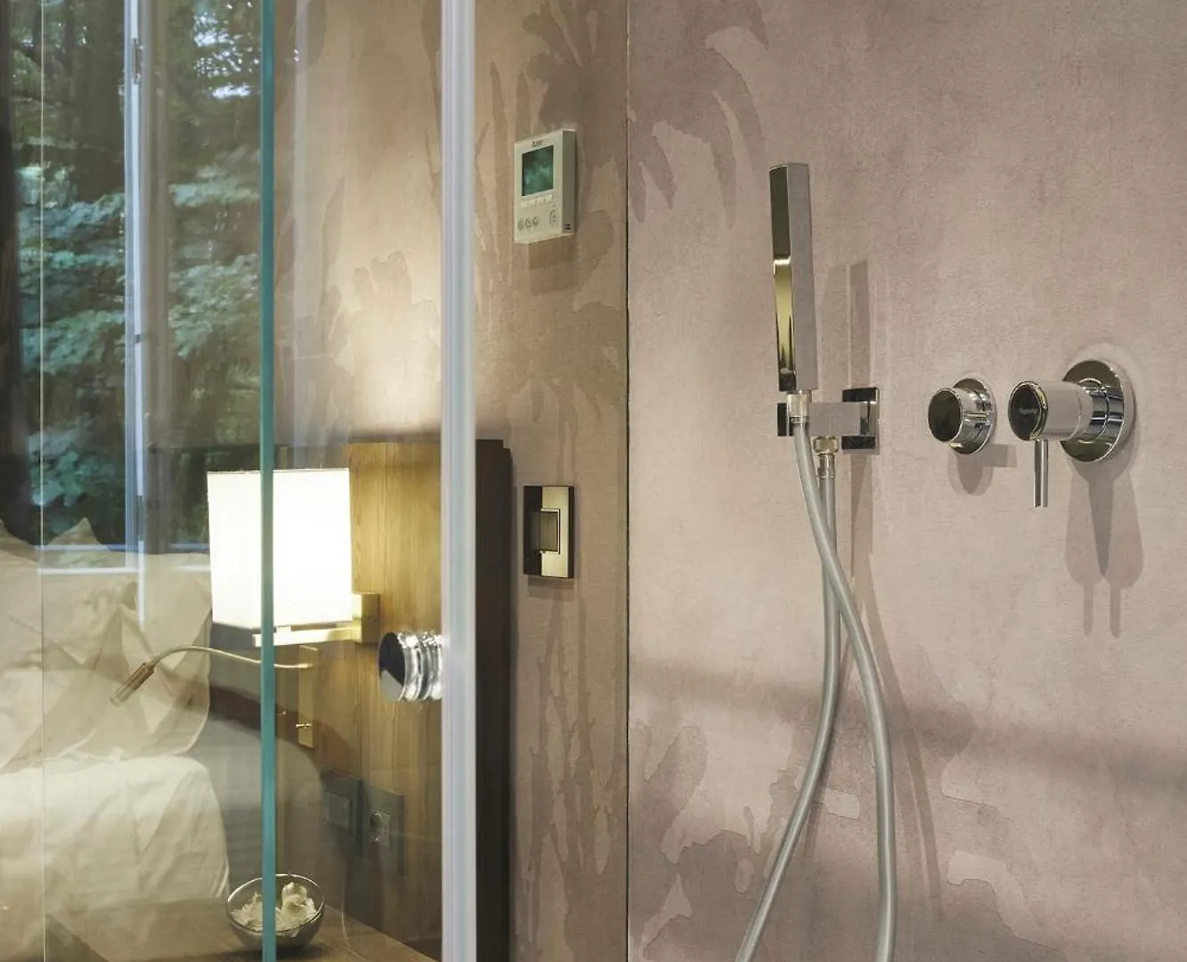 Palazzo Don Minzoni Hotel Florence Guest house