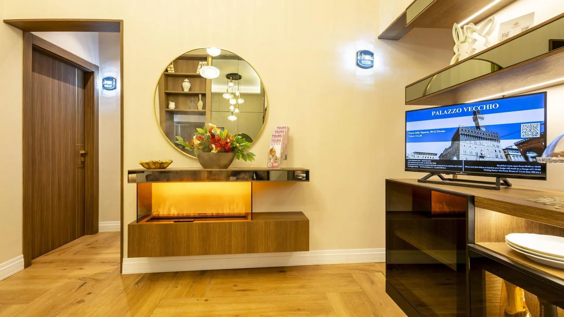 Guest house Palazzo Don Minzoni Hotel Florence