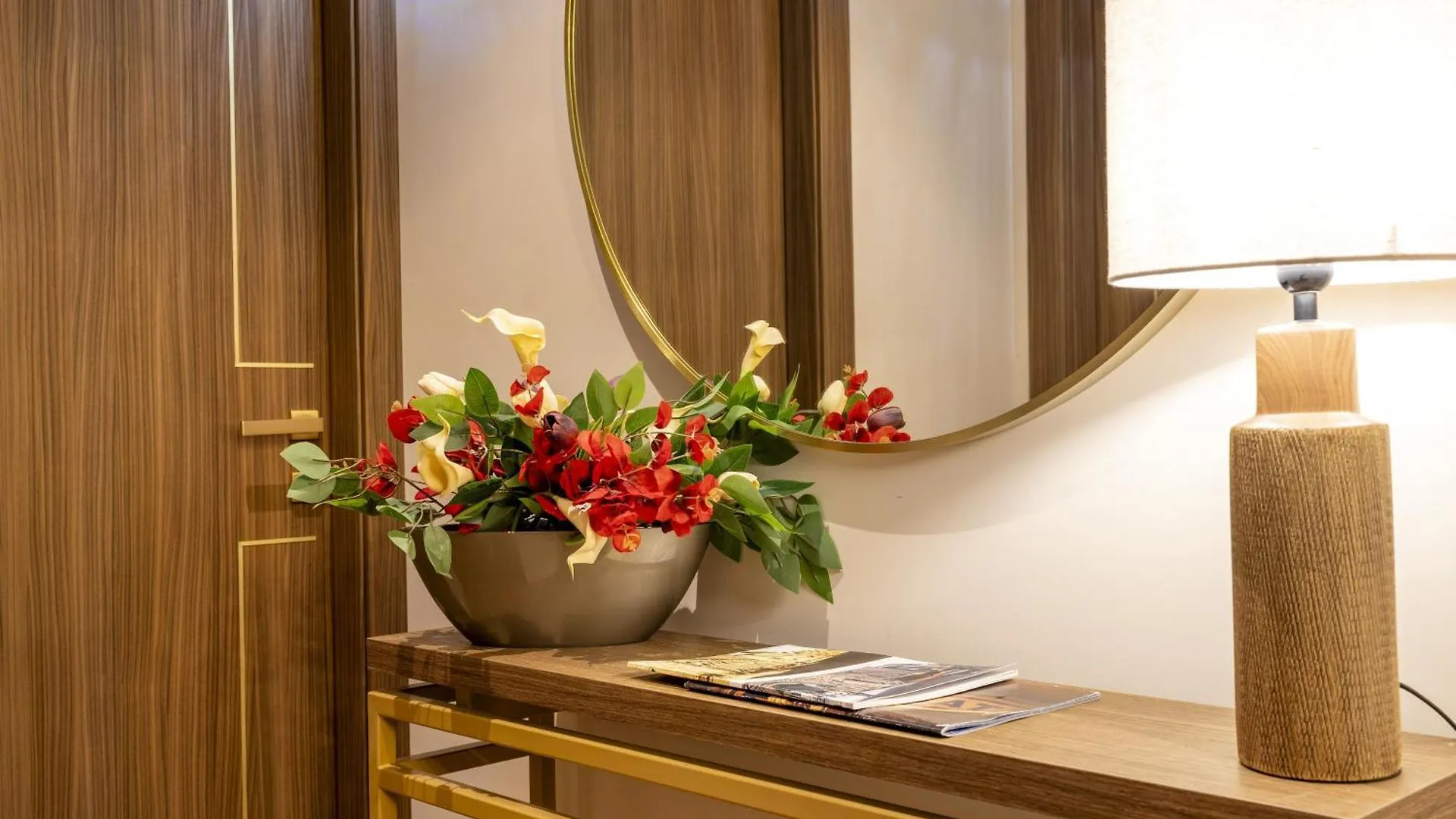 Guest house Palazzo Don Minzoni Hotel Florence Italy