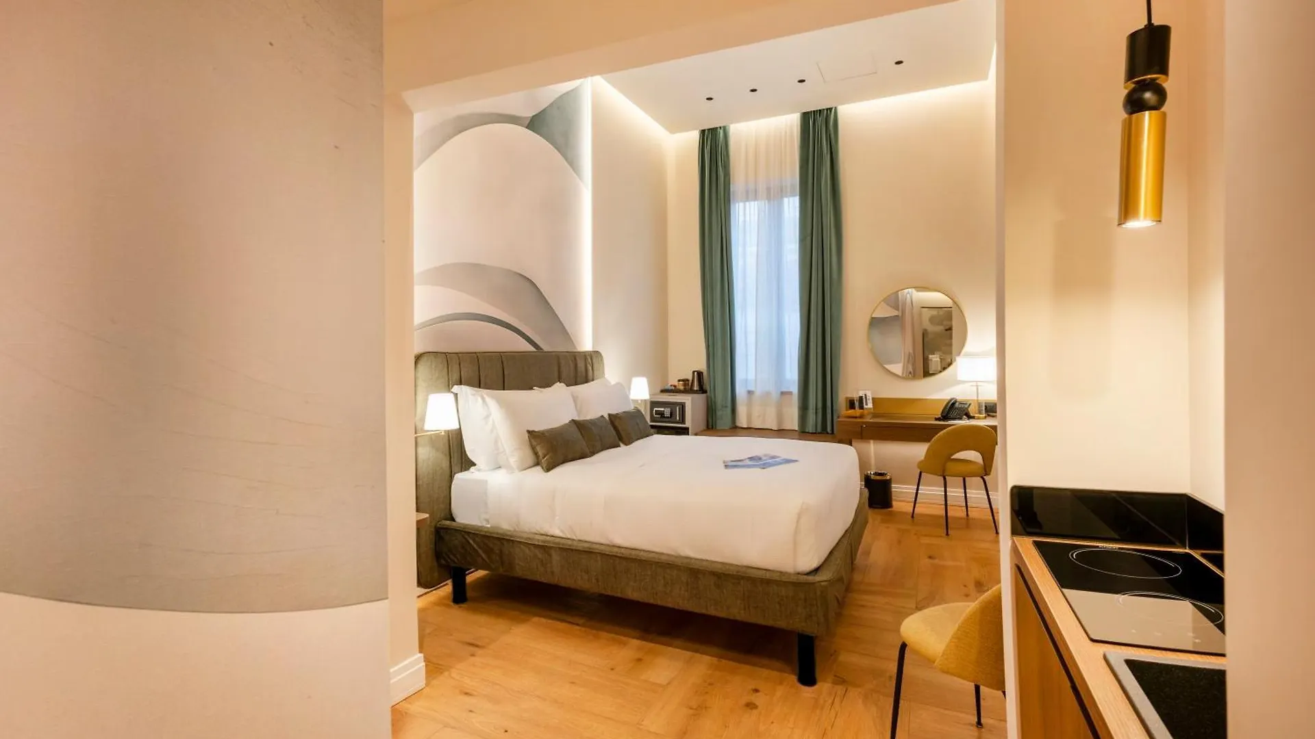Guest house Palazzo Don Minzoni Hotel Florence