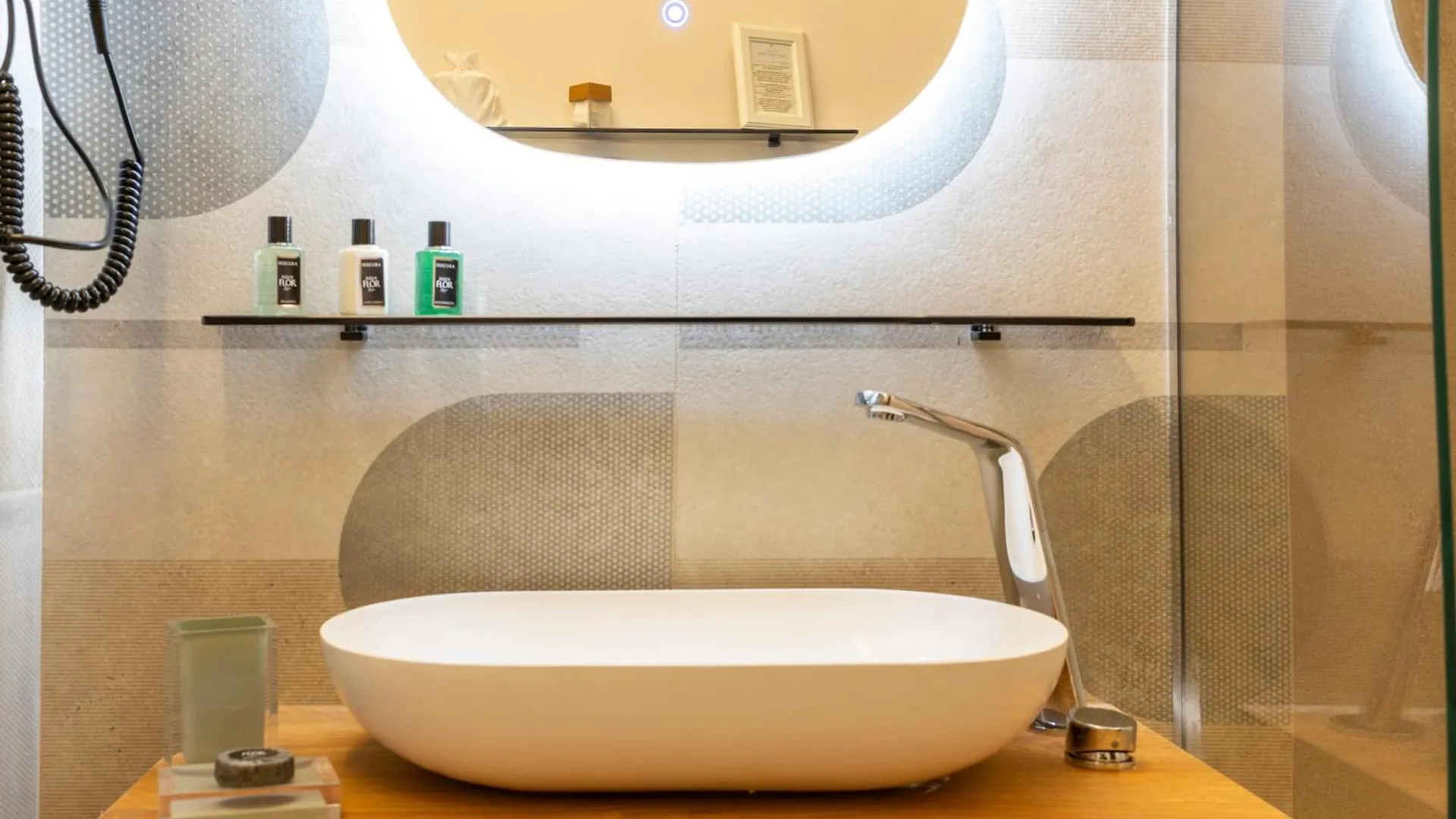 Guest house Palazzo Don Minzoni Hotel Florence Italy