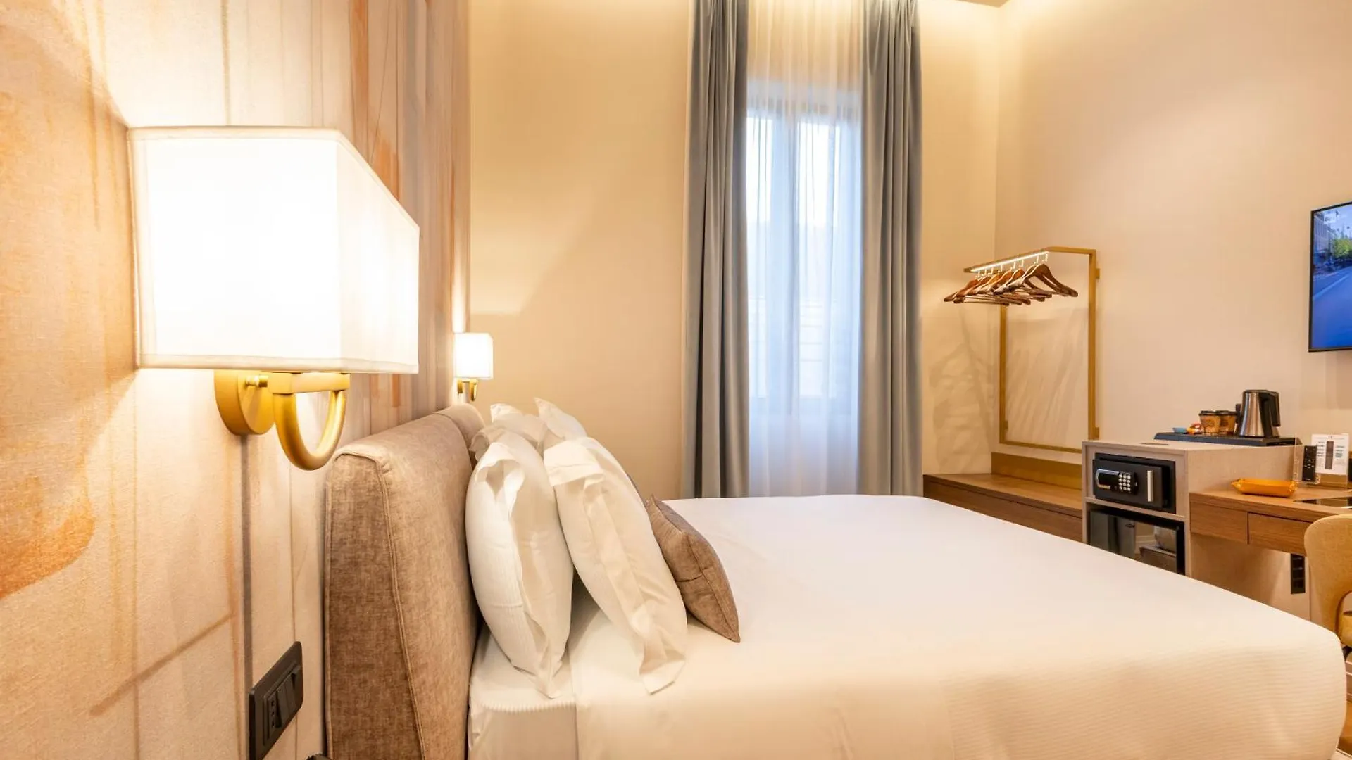 Palazzo Don Minzoni Hotel Florence Guest house