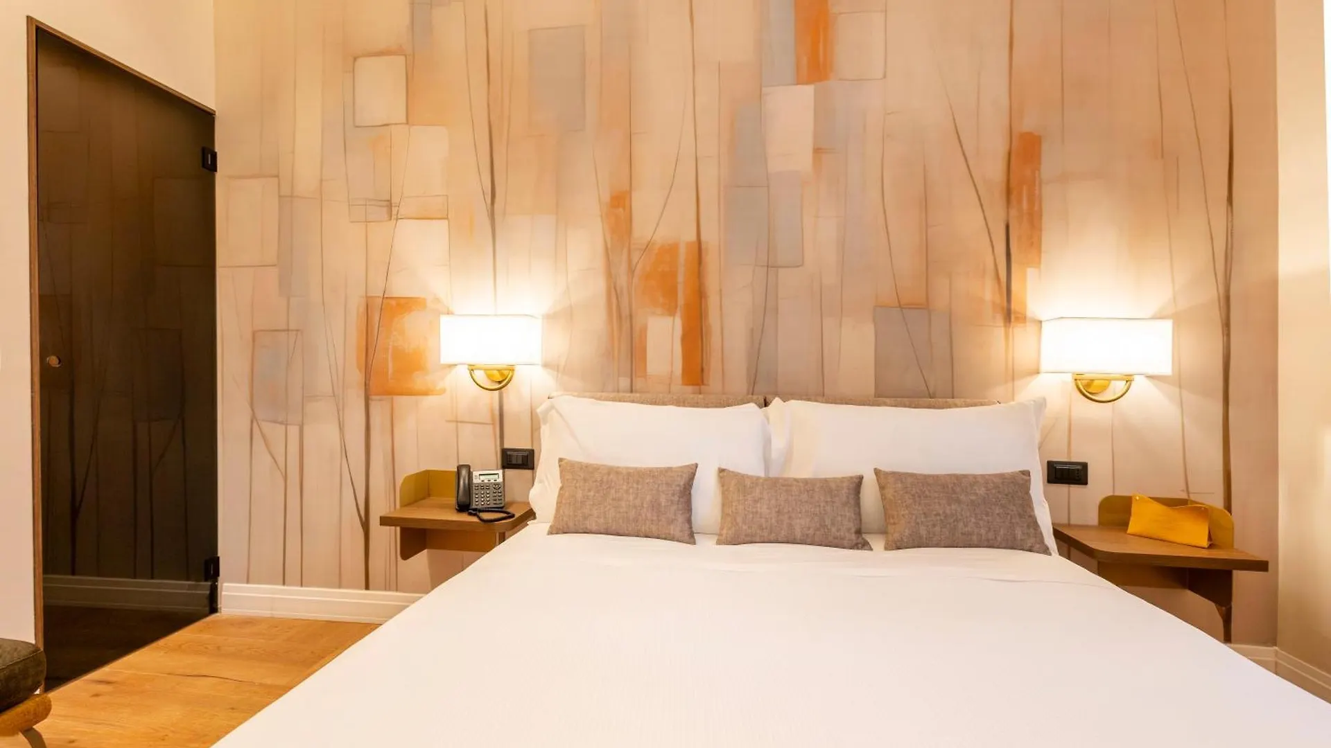 Palazzo Don Minzoni Hotel Florence 0*,  Italy