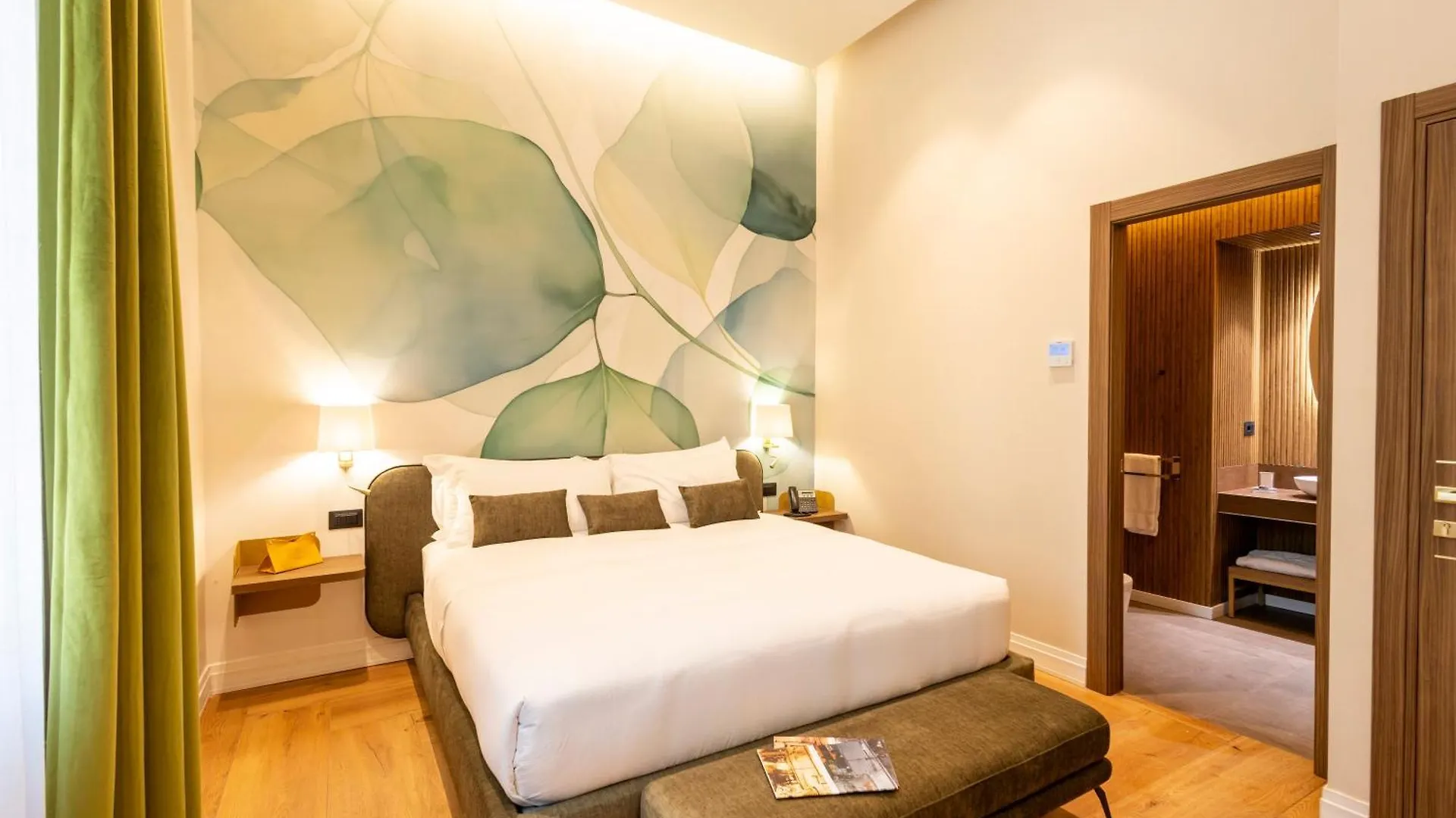 Palazzo Don Minzoni Hotel Florence